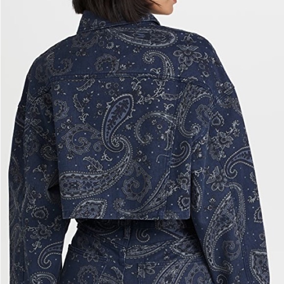 WeWoreWhat Jackets & Blazers - We Wore What jacket